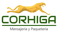 CORHIGA Logo